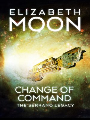 Change of Command - ebook